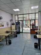 柏庄时代广场口头位置旺铺转让