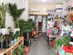 园丁一区主干道沿街旺铺转让