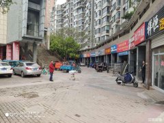 融汇锦江外街口头旺铺转让可做除餐饮任何行业