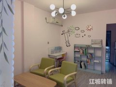 东郊路旁精装修旺铺低价转让可空转