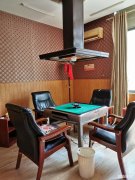 中央城主干道低房租棋牌室转让