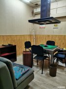 中央城主干道低房租棋牌室转让
