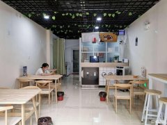 快慢里商业街小吃旺铺转让