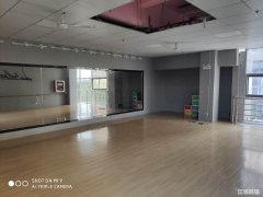 阳琴岛小区口培训旺铺低价转让