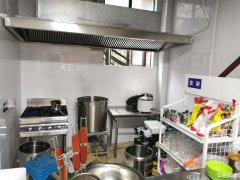 汉爵旁小区出入口商业街旺铺转让