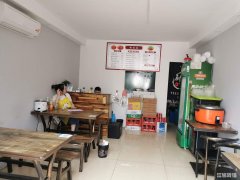 星悦广场沿街旺铺超低价转让