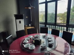 信德华府商业街小吃旺铺转让可空转