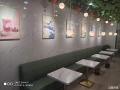 新芜路主干道新装修旺铺低价空转