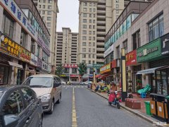 星悦广场好位置旺铺转让