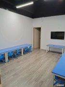 旭日天都超市旁培训机构旺铺低价转让