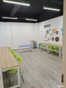 旭日天都超市旁培训机构旺铺低价转让