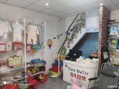 蓝湖郡商业街口头位置空铺转让可做任何行业