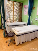 凤凰城南岛美容旺铺带生意转让