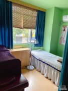 凤凰城南岛美容旺铺带生意转让