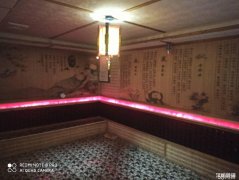 银湖小区汗蒸旺铺低价转让