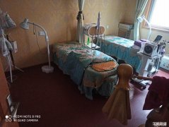 银湖小区汗蒸旺铺低价转让