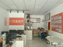 波波城东门超低价房租旺铺转让