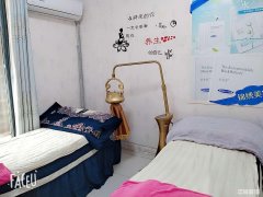 澳然天成商业街三年美容老店旺铺转让