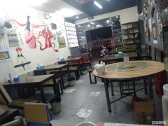 星悦广场旁社区商业街旺铺转让