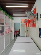 万悦城小区商业街旺铺转让可做任何行业