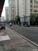 万悦城小区商业街旺铺转让可做任何行业