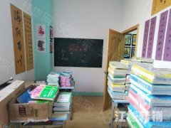 波波城老乡鸡旁培训旺铺转让可空转