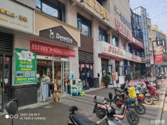 万悦城绝佳位置旺铺低价空转