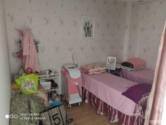 大桥商业街美容旺铺低价转让可空转