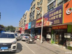 波尔卡商业街主干道旺铺转让可做任何行业