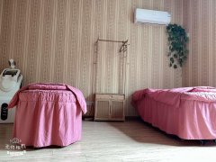 长江长现代城美容旺铺带会员整体转让