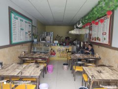 银湖小区超低租金小吃外卖旺铺转让