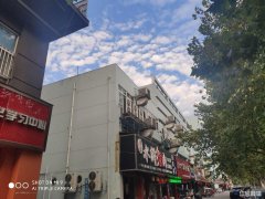 汉爵二十九中旁旺铺转租可做任何行业