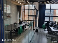 城东苏宁环球装饰旺铺低价转让可做其他任意行业