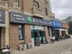 华强旁外滩府美容美发求合租伙伴