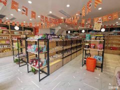 金域蓝湾天街主干道旺铺转让