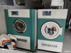 城东城市之光小区门口干洗旺铺低价处理转让