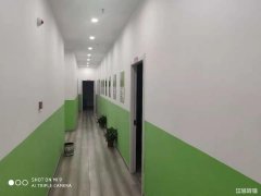柏庄财富广场培训旺铺低价转让接手可营业