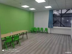 柏庄财富广场培训旺铺低价转让接手可营业