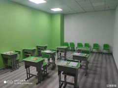 柏庄财富广场培训旺铺低价转让接手可营业