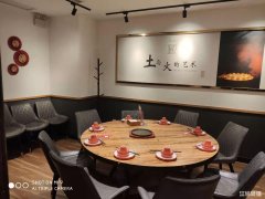 城东万悦城品牌火锅旺铺整体转让可空转