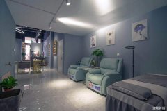 海螺大酒店旁白金湾美容美甲精装修旺铺低价转让