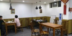红梅新村旁小区门口餐饮旺铺出租或出售