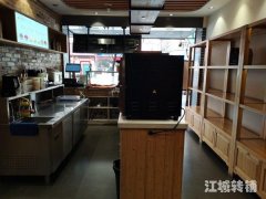 二街公交站旺铺转让可做任何行业