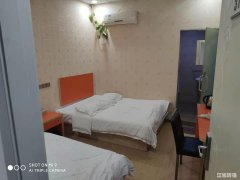 中央城C区主干道宾馆旺铺低价转让