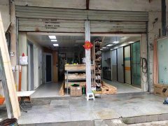 波波城主干道旺铺转让可做除餐饮外任何行业