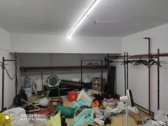 德盛A2区服装旺铺低价转让
