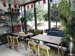 名流印象商业街小吃外卖旺铺低价转让
