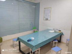弋江区金鹰三楼培训旺铺低价转让