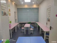 弋江区金鹰三楼培训旺铺低价转让