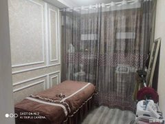 波尔卡主干道大开间美容旺铺低价转让可空转